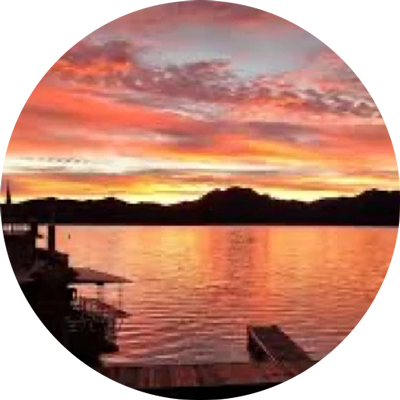 FISHING GUIDE SAGUARO LAKE