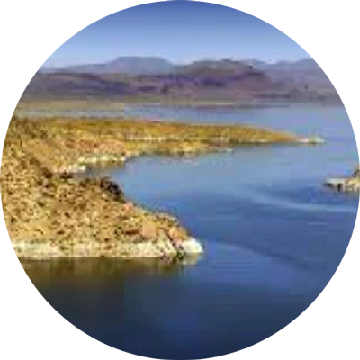 Arizona Great Adventure Fishing LLC - ARIZONA FISHING GUIDE 
FOR LAKE PLEASANT, LAKE BARTLETT, LAKE ROOSEVELT, LAKE SAGUARO, 
LAKE CANYON, LAKE APACHE, AND ALAMO LAKE